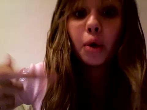 Debby Ryan Questions #1 048
