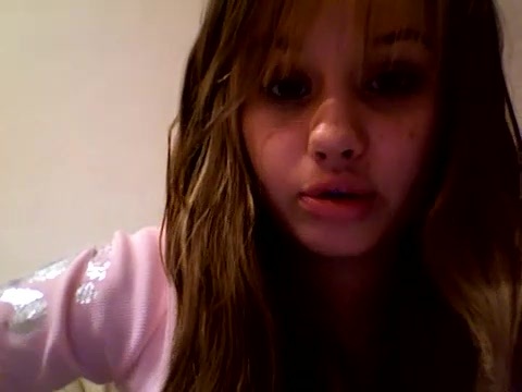 Debby Ryan Questions #1 049