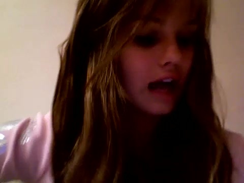 Debby Ryan Questions #1 057