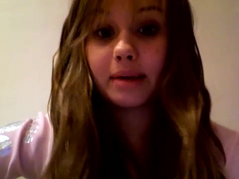 Debby Ryan Questions #1 058