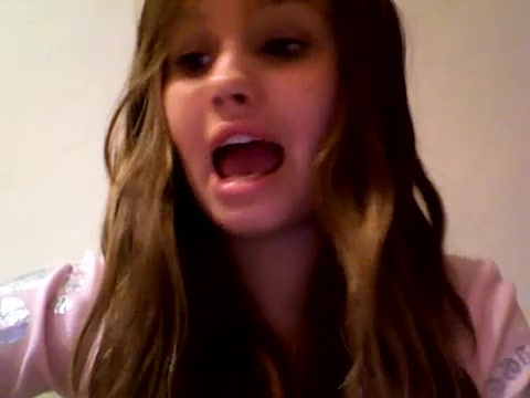 Debby Ryan Questions #1 060