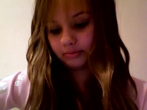 Debby Ryan Questions #1 062