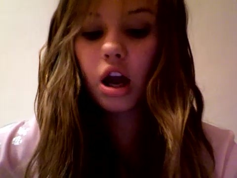 Debby Ryan Questions #1 063