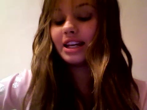 Debby Ryan Questions #1 064