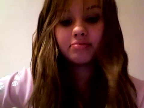 Debby Ryan Questions #1 066