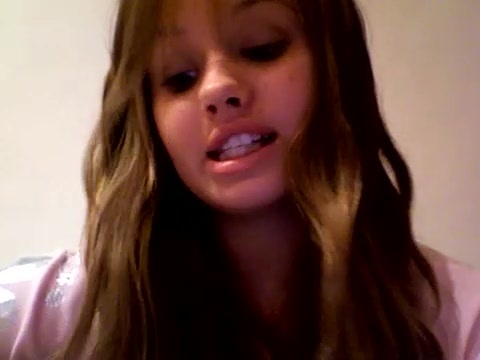 Debby Ryan Questions #1 068
