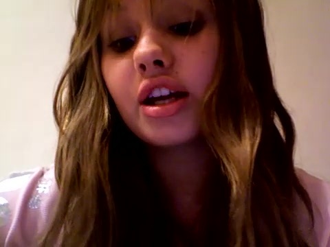 Debby Ryan Questions #1 069