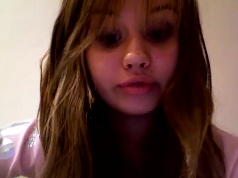 Debby Ryan Questions #1 071