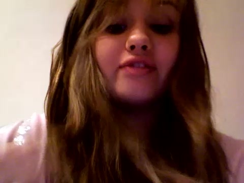 Debby Ryan Questions #1 078