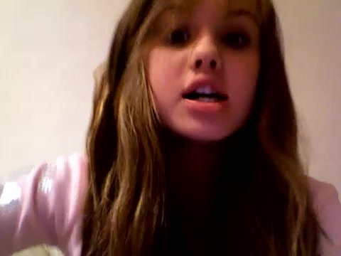 Debby Ryan Questions #1 080