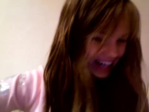 Debby Ryan Questions #1 081