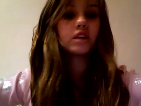 Debby Ryan Questions #1 084