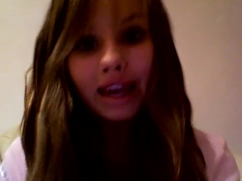 Debby Ryan Questions #1 087