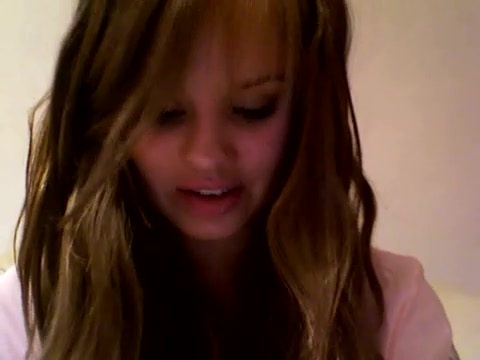 Debby Ryan Questions #1 100
