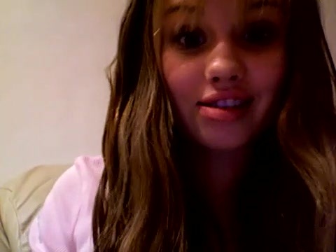 Debby Ryan Questions #1 137 - Debby - Ryan - Questions - 01 - Video - Captures