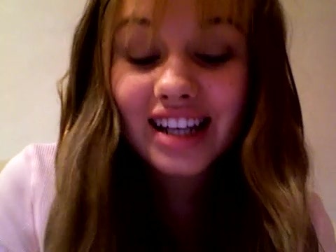 Debby Ryan Questions #1 154 - Debby - Ryan - Questions - 01 - Video - Captures