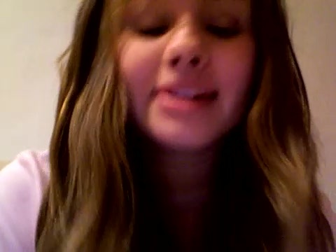 Debby Ryan Questions #1 162