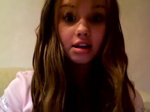 Debby Ryan Questions #1 197