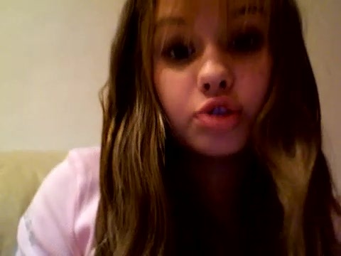 Debby Ryan Questions #1 206