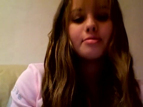 Debby Ryan Questions #1 222