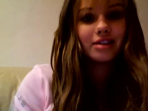 Debby Ryan Questions #1 225