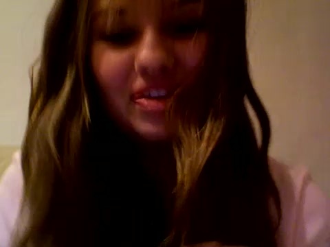 Debby Ryan Questions #1 259