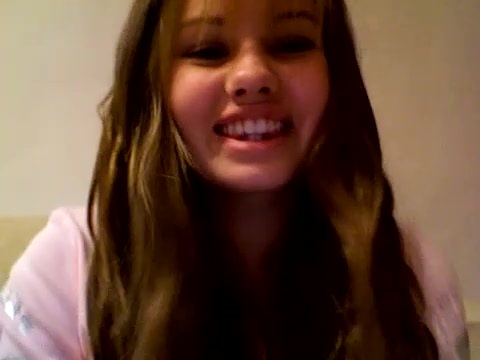 Debby Ryan Questions #1 260