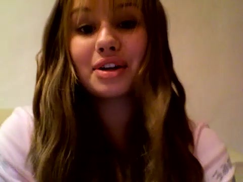 Debby Ryan Questions #1 261