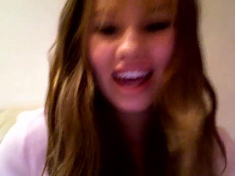 Debby Ryan Questions #1 313