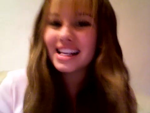 Debby Ryan Questions #1 315 - Debby - Ryan - Questions - 01 - Video - Captures