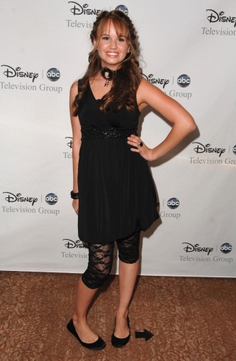normal_006 - Disney - And - ABC - s - TCA - All - Star - Party