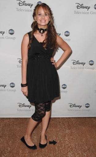 normal_007 - Disney - And - ABC - s - TCA - All - Star - Party