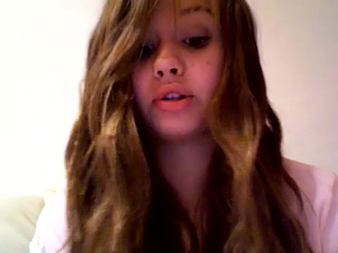 Debby Ryan Questions #1 025