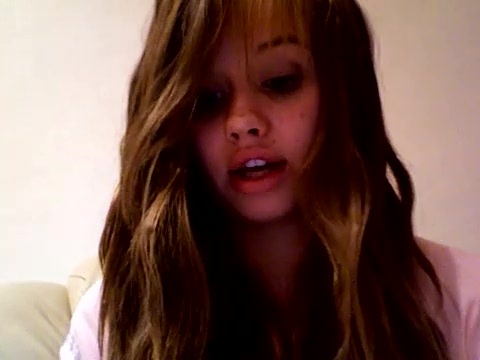 Debby Ryan Questions #1 026 - 0 - - Pozele - mele - cu - Debbz