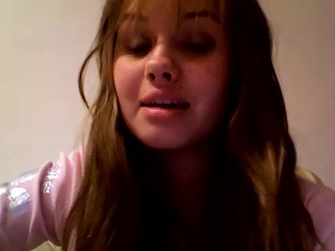 Debby Ryan Questions #1 039