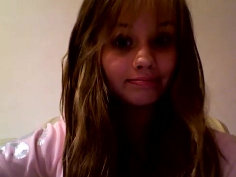 Debby Ryan Questions #1 043