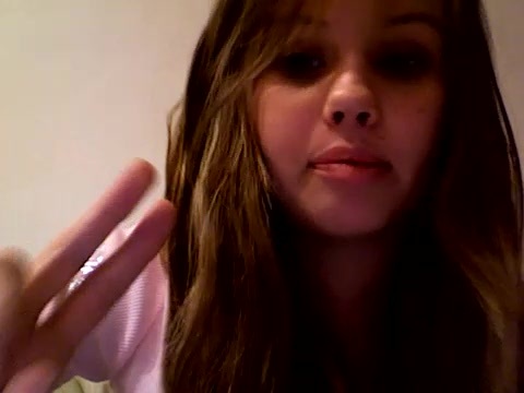 Debby Ryan Questions #1 051 - 0 - - Pozele - mele - cu - Debbz