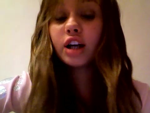 Debby Ryan Questions #1 059 - 0 - - Pozele - mele - cu - Debbz