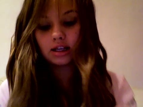Debby Ryan Questions #1 089 - 0 - - Pozele - mele - cu - Debbz