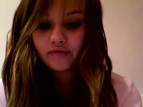 Debby Ryan Questions #1 091 - 0 - - Pozele - mele - cu - Debbz