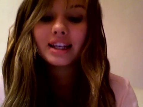 Debby Ryan Questions #1 092 - 0 - - Pozele - mele - cu - Debbz