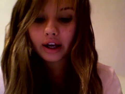 Debby Ryan Questions #1 093 - 0 - - Pozele - mele - cu - Debbz