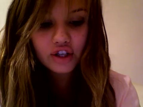 Debby Ryan Questions #1 094 - 0 - - Pozele - mele - cu - Debbz