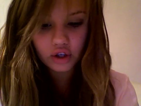 Debby Ryan Questions #1 097 - 0 - - Pozele - mele - cu - Debbz