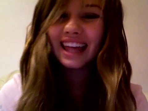 Debby Ryan Questions #1 103
