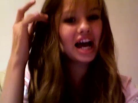 Debby Ryan Questions #1 104 - 0 - - Pozele - mele - cu - Debbz