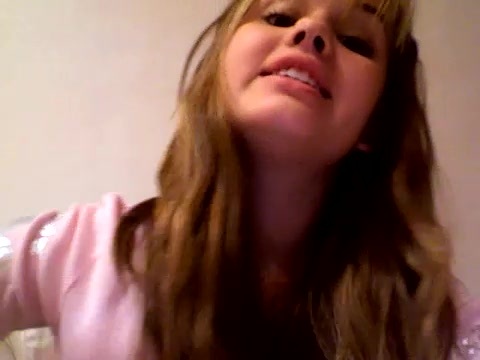Debby Ryan Questions #1 105