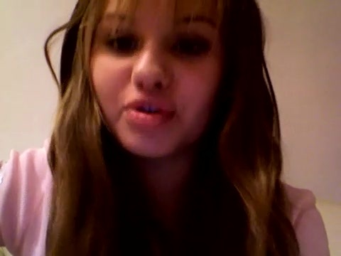 Debby Ryan Questions #1 108