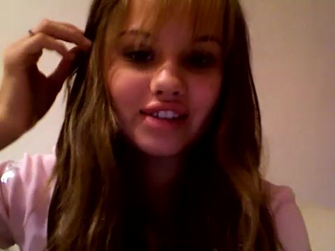 Debby Ryan Questions #1 109