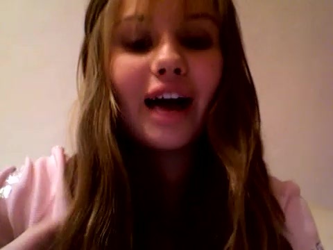 Debby Ryan Questions #1 110